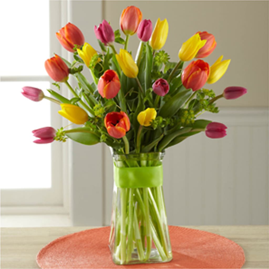 Sunlit Treasures Bouquet – Flowers And Decor Same Day, Vero Beach FL