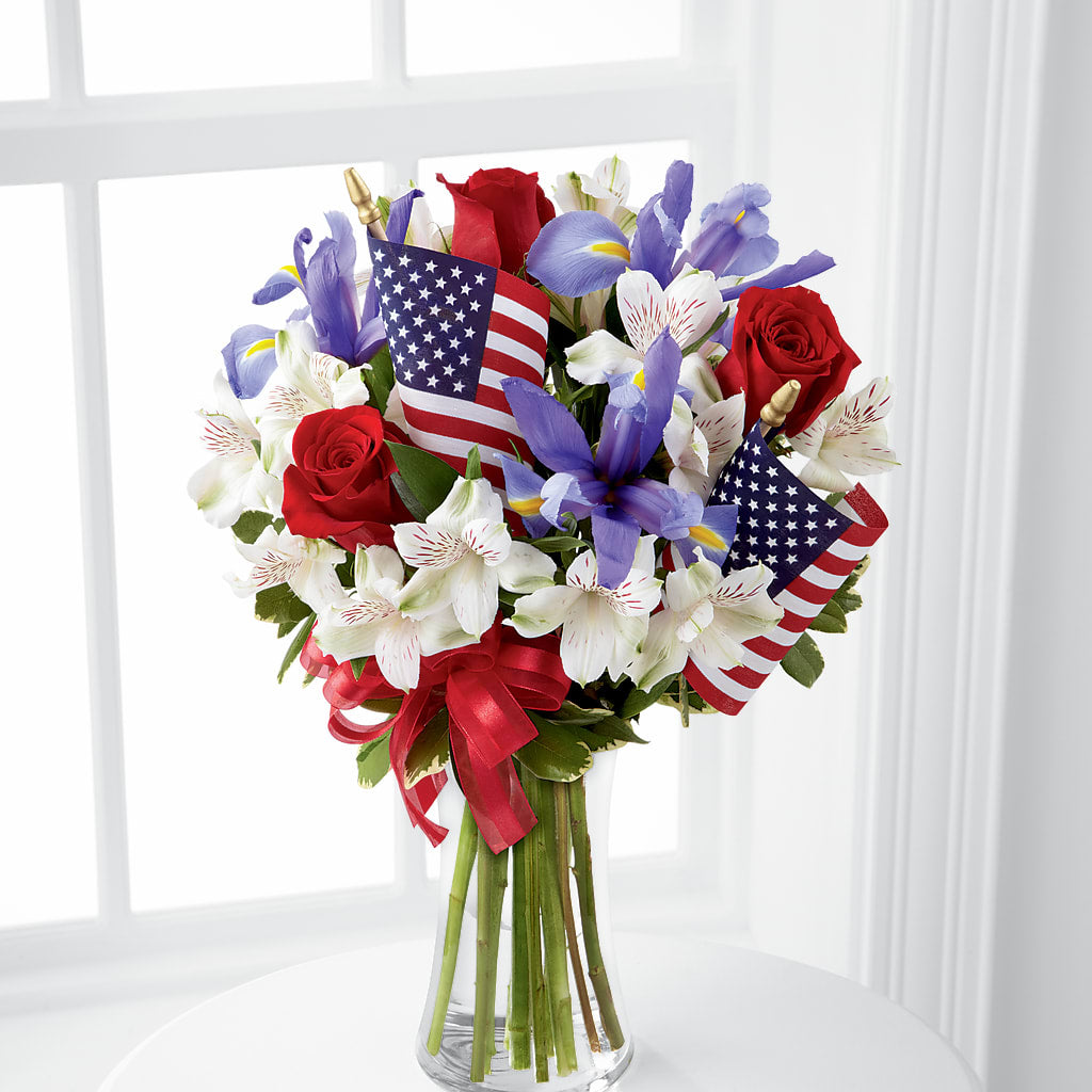 Unity Bouquet – Flowers And Decor Same Day, Vero Beach FL