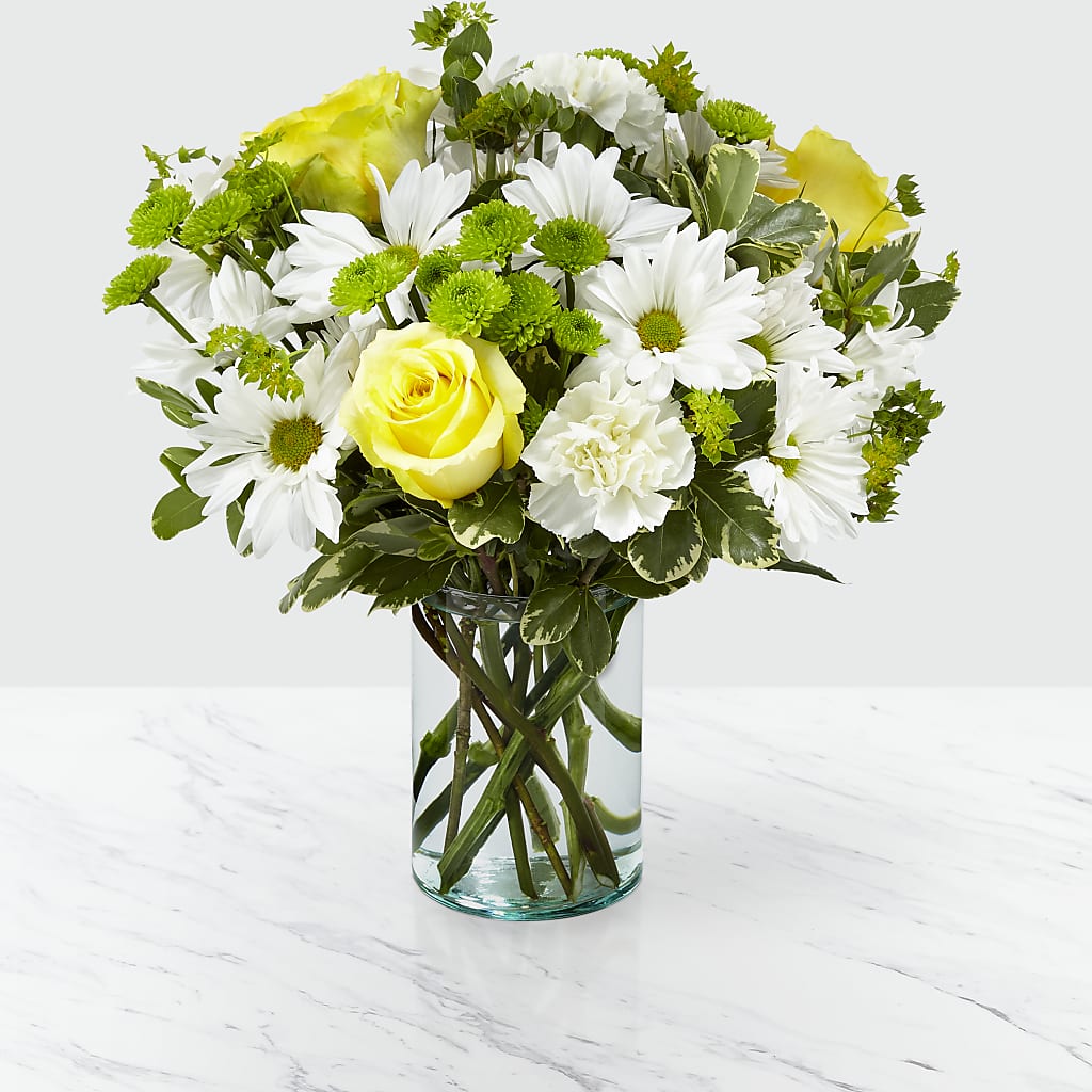 Happy Day Bouquet – Flowers And Decor Same Day, Vero Beach FL