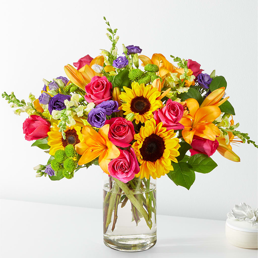 Best Day Bouquet – Flowers And Decor Same Day, Vero Beach FL