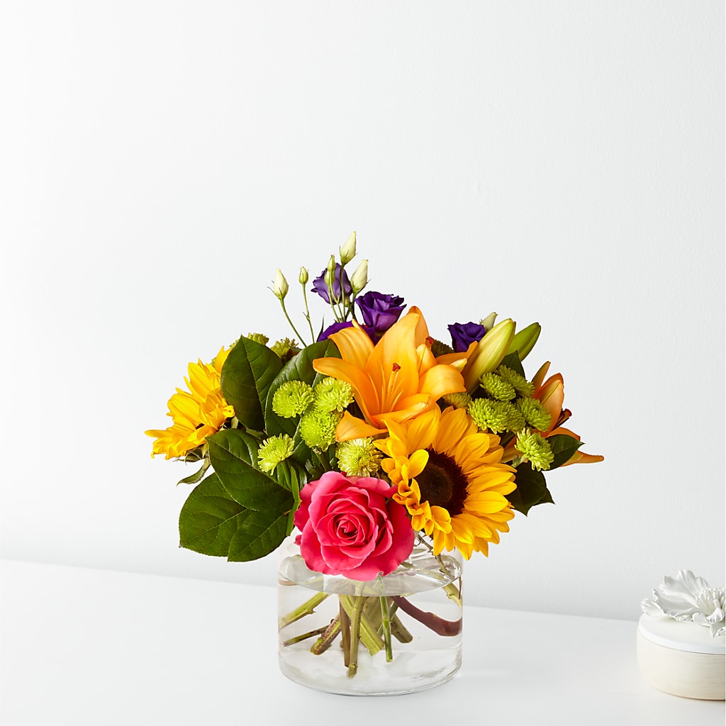 Best Day Bouquet – Flowers And Decor Same Day, Vero Beach FL