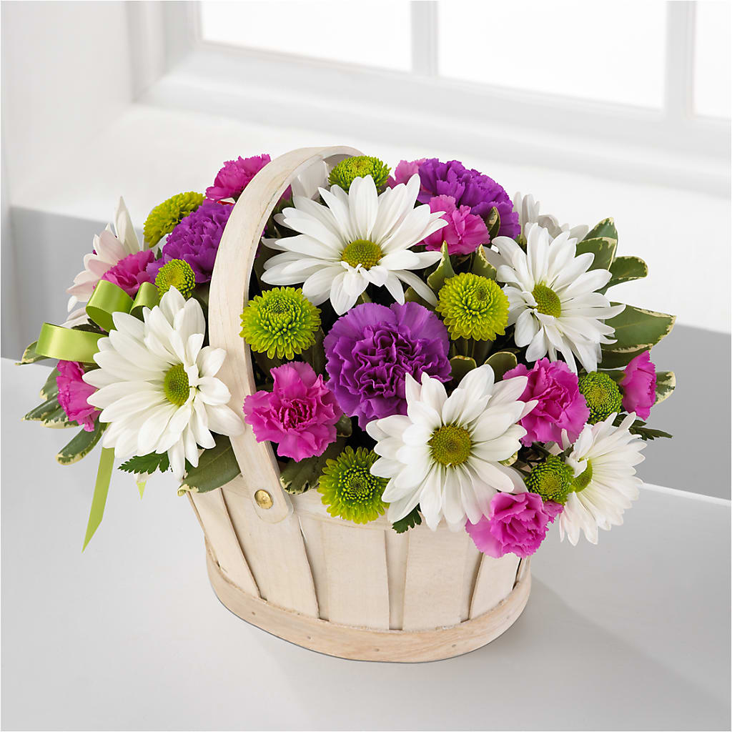 Blooming Bounty Bouquet – Flowers And Decor Same Day, Vero Beach FL