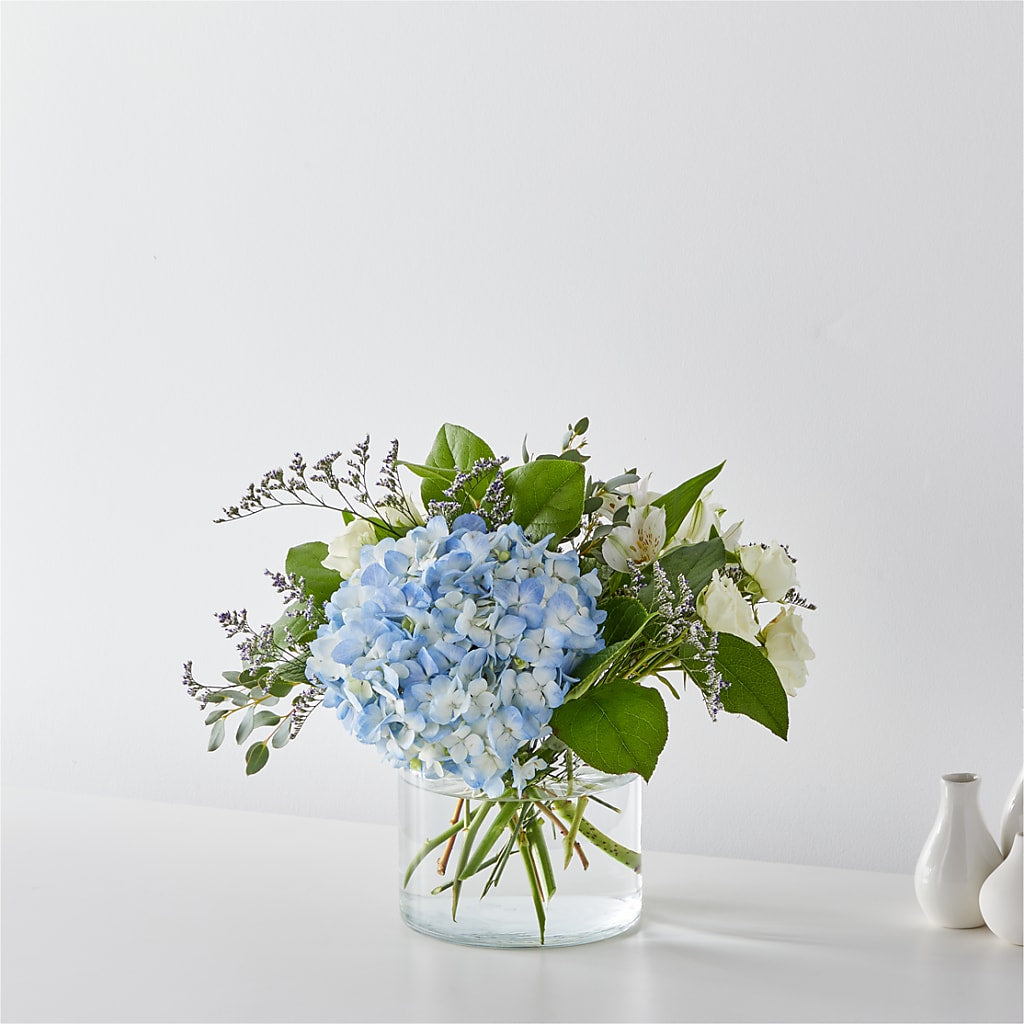 Coastal Blossom Bouquet – Flowers And Decor Same Day, Vero Beach FL