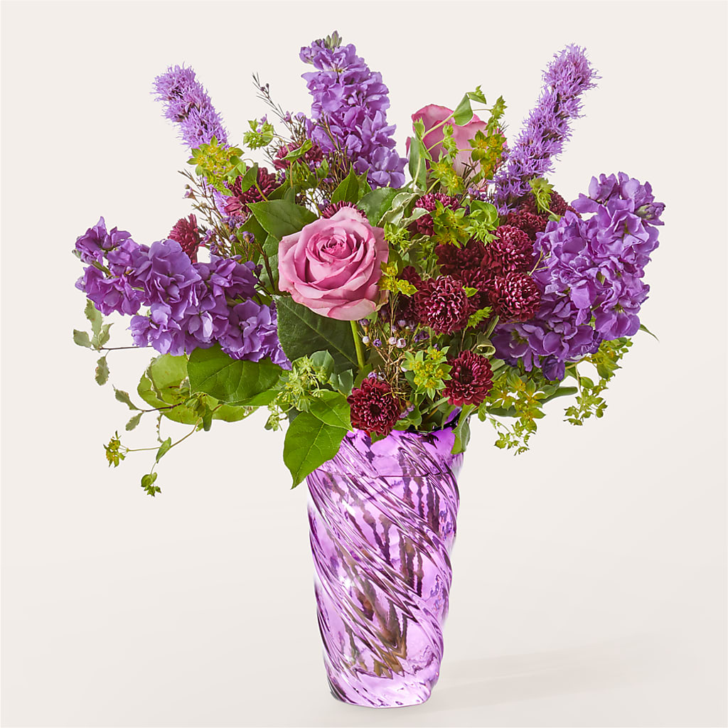 Garden Mist Bouquet – Flowers And Decor Same Day, Vero Beach FL