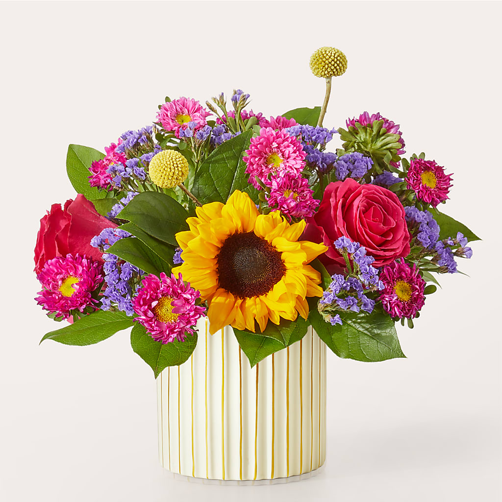Bubbly Bouquet – Flowers And Decor Same Day, Vero Beach FL