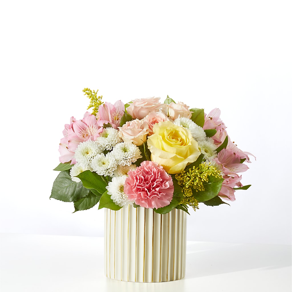 Watercolors Bouquet – Flowers And Decor Same Day, Vero Beach FL