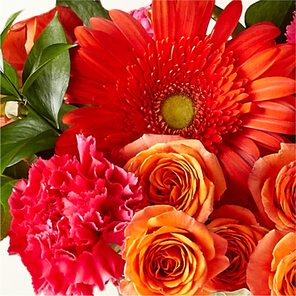Florist Designed Mixed Bouquet – Flowers And Decor Same Day, Vero Beach FL