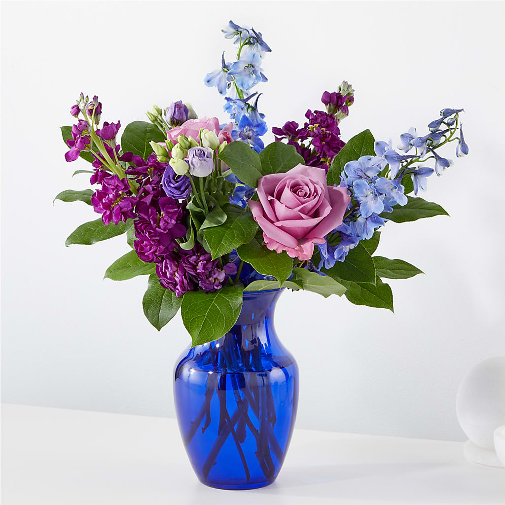 Twilight Glow Bouquet – Flowers And Decor Same Day, Vero Beach FL
