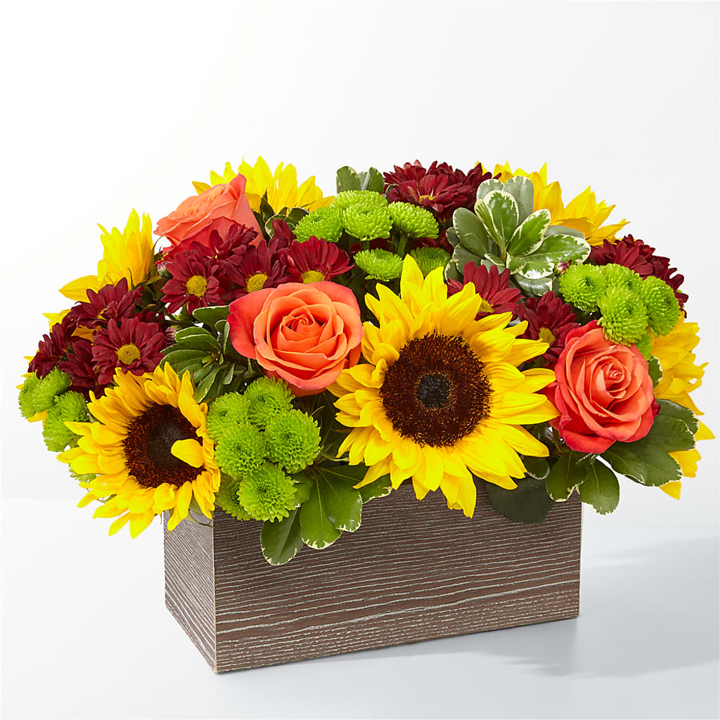 Happy Harvest Garden – Flowers And Decor Same Day, Vero Beach FL