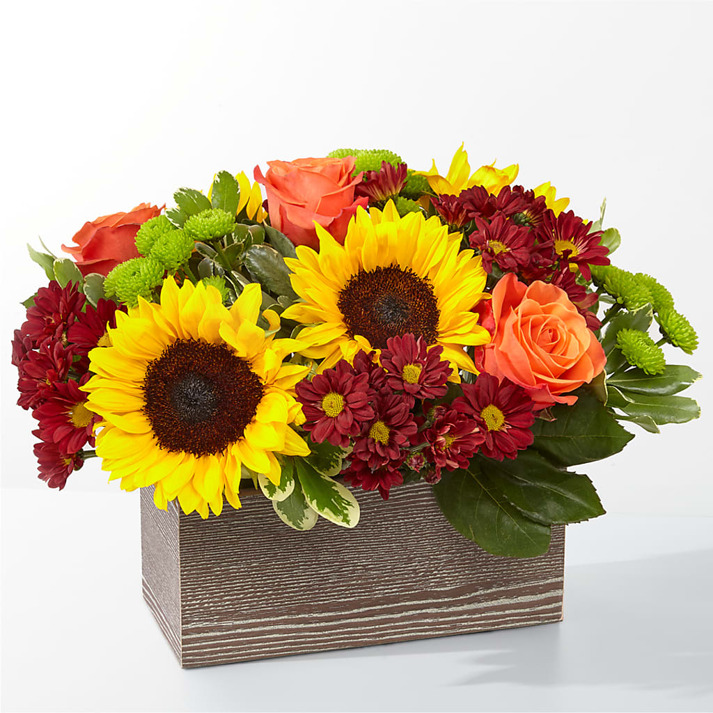 Happy Harvest Garden – Flowers And Decor Same Day, Vero Beach FL
