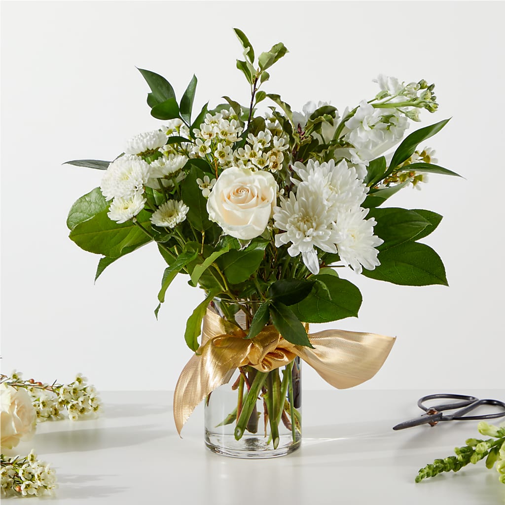 New Beginnings – A Florist Original – Flowers And Decor Same Day, Vero Beach FL