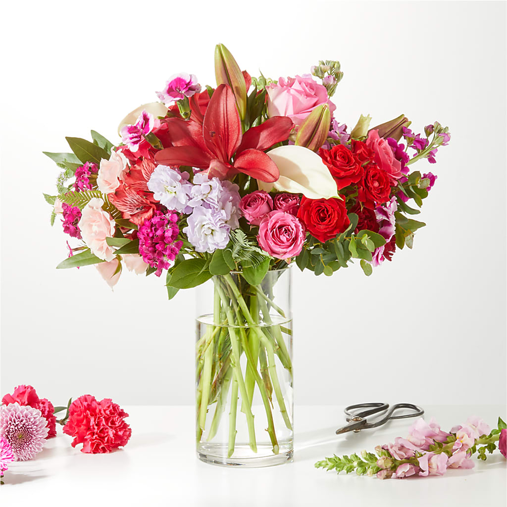 Swooning Over You - A Luxury Florist Original – Flowers And Decor Same Day, Vero Beach FL