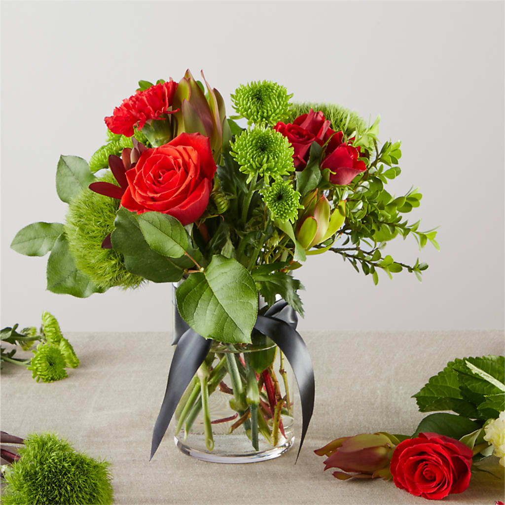Heritage Kindle – A Florist Original – Flowers And Decor Same Day, Vero Beach FL