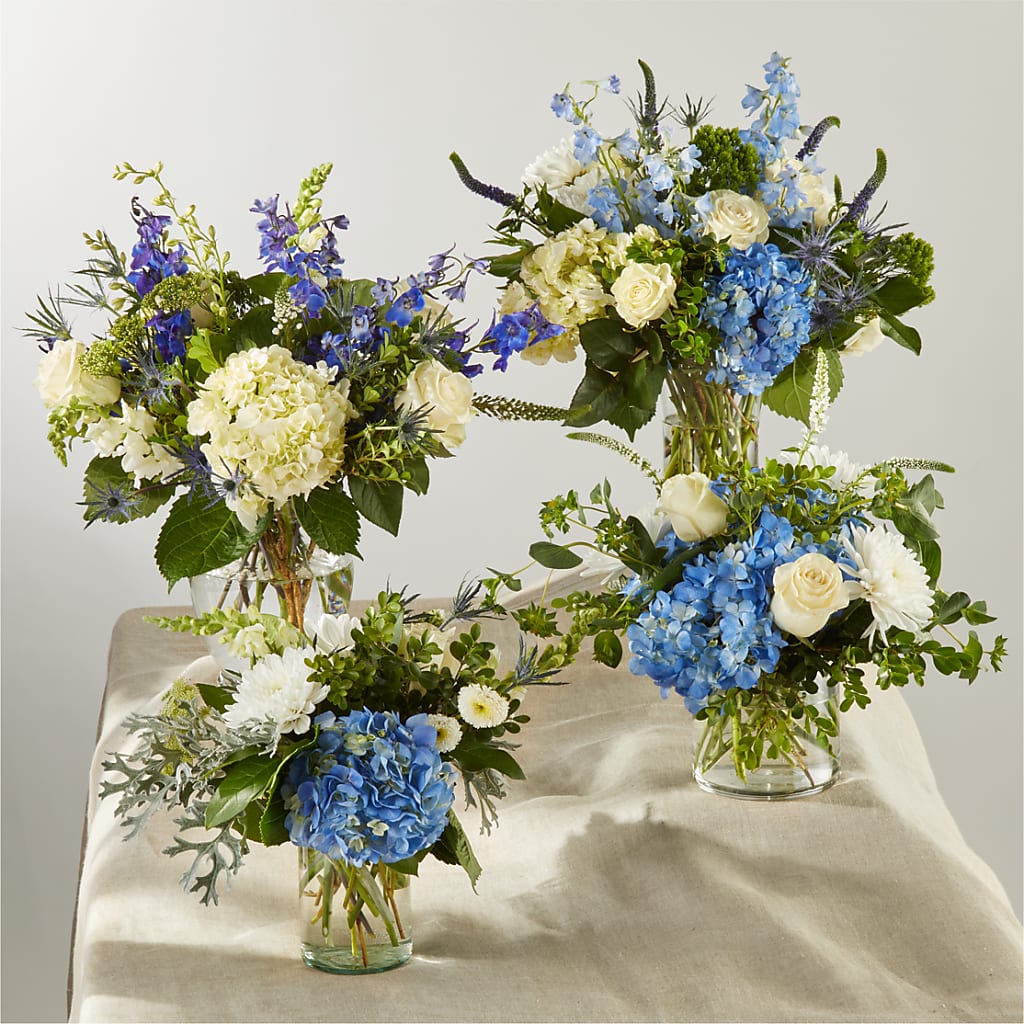 Festival of Lights – A Florist Original – Flowers And Decor Same Day, Vero Beach FL