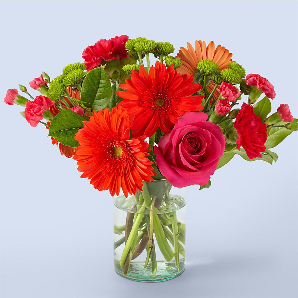 Best Dressed Bouquet – Flowers And Decor Same Day, Vero Beach FL