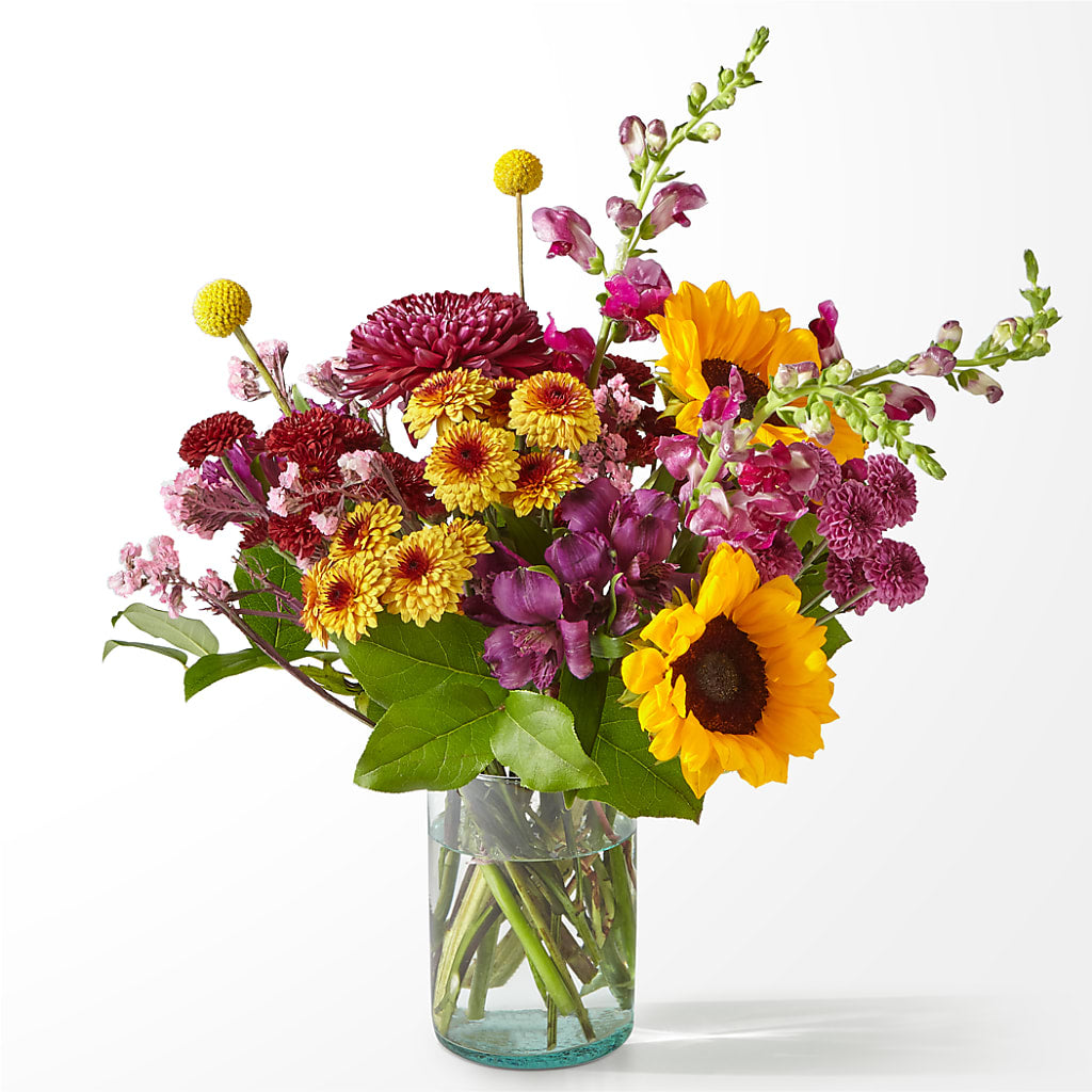 Pop of Whimsy Bouquet – Flowers And Decor Same Day, Vero Beach FL