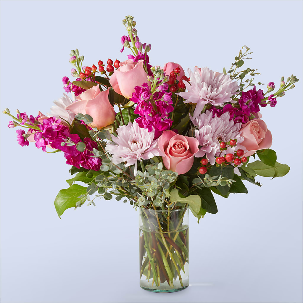 Sunday Morning Bouquet – Flowers And Decor Same Day, Vero Beach FL