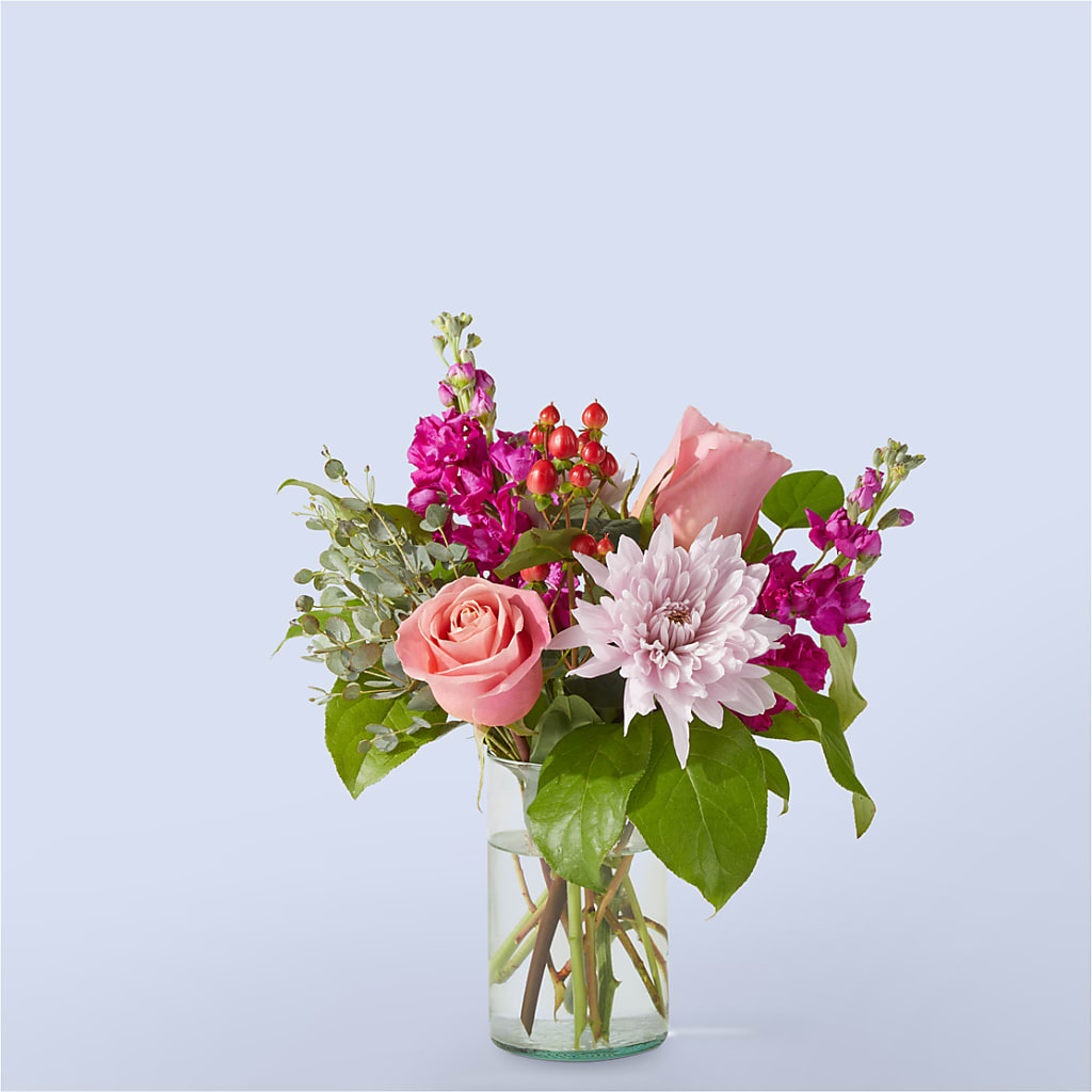 Sunday Morning Bouquet – Flowers And Decor Same Day, Vero Beach FL