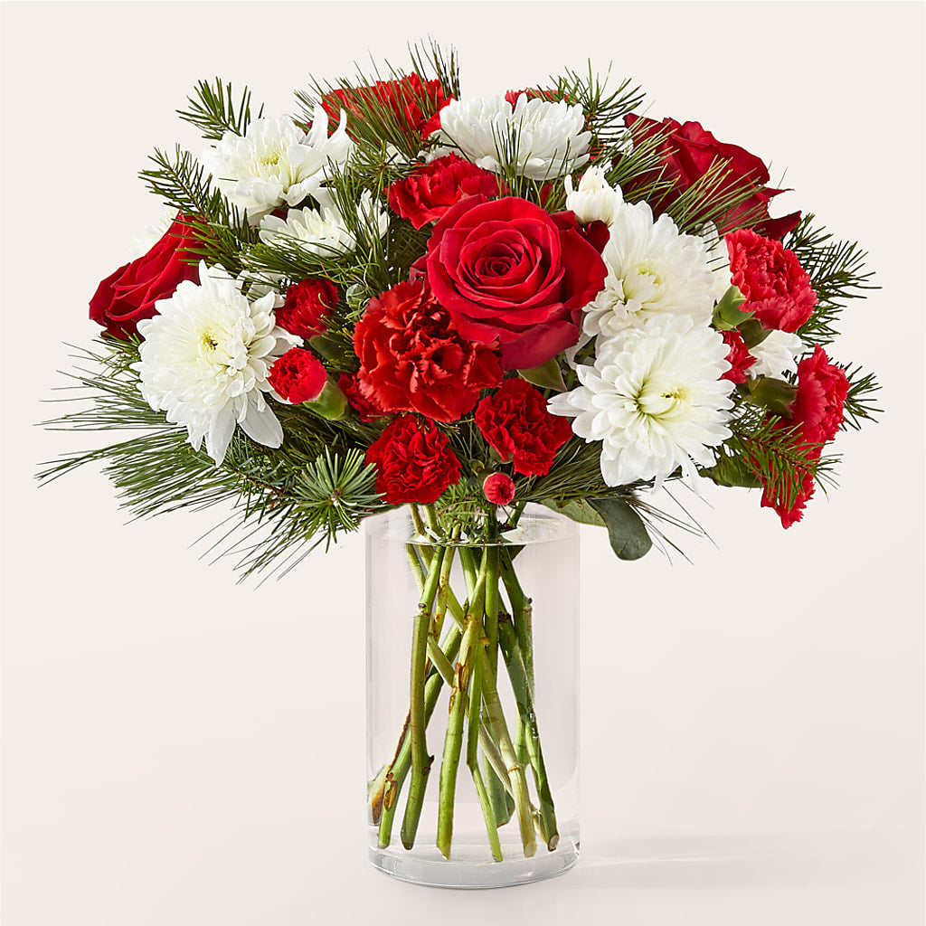 Seasonal Magic Bouquet – Flowers And Decor Same Day, Vero Beach FL