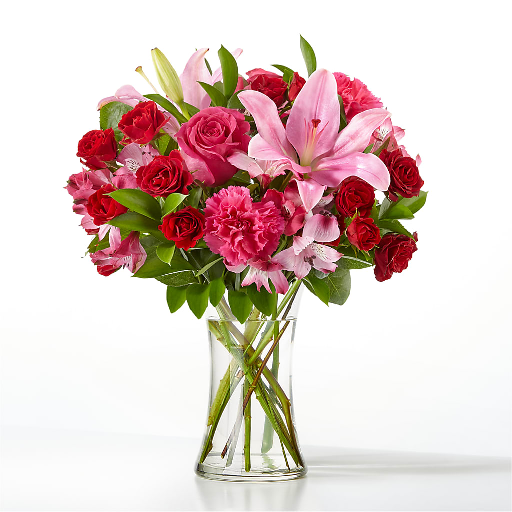 In Love Bouquet – Flowers And Decor Same Day, Vero Beach FL