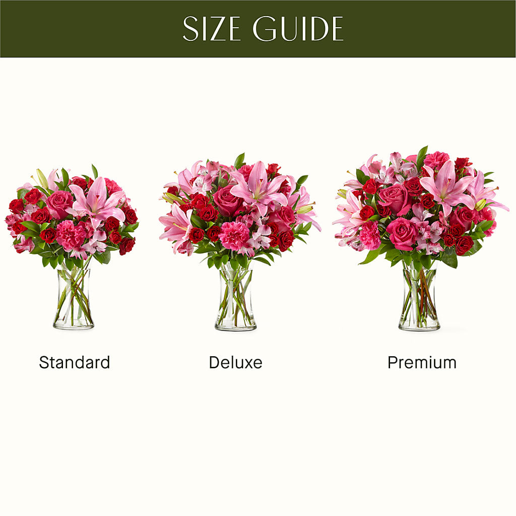 In Love Bouquet – Flowers And Decor Same Day, Vero Beach FL