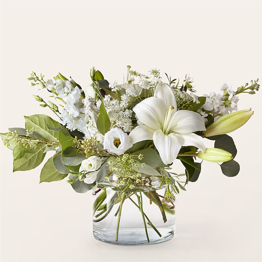 Alluring Elegance Bouquet – Flowers And Decor Same Day, Vero Beach FL