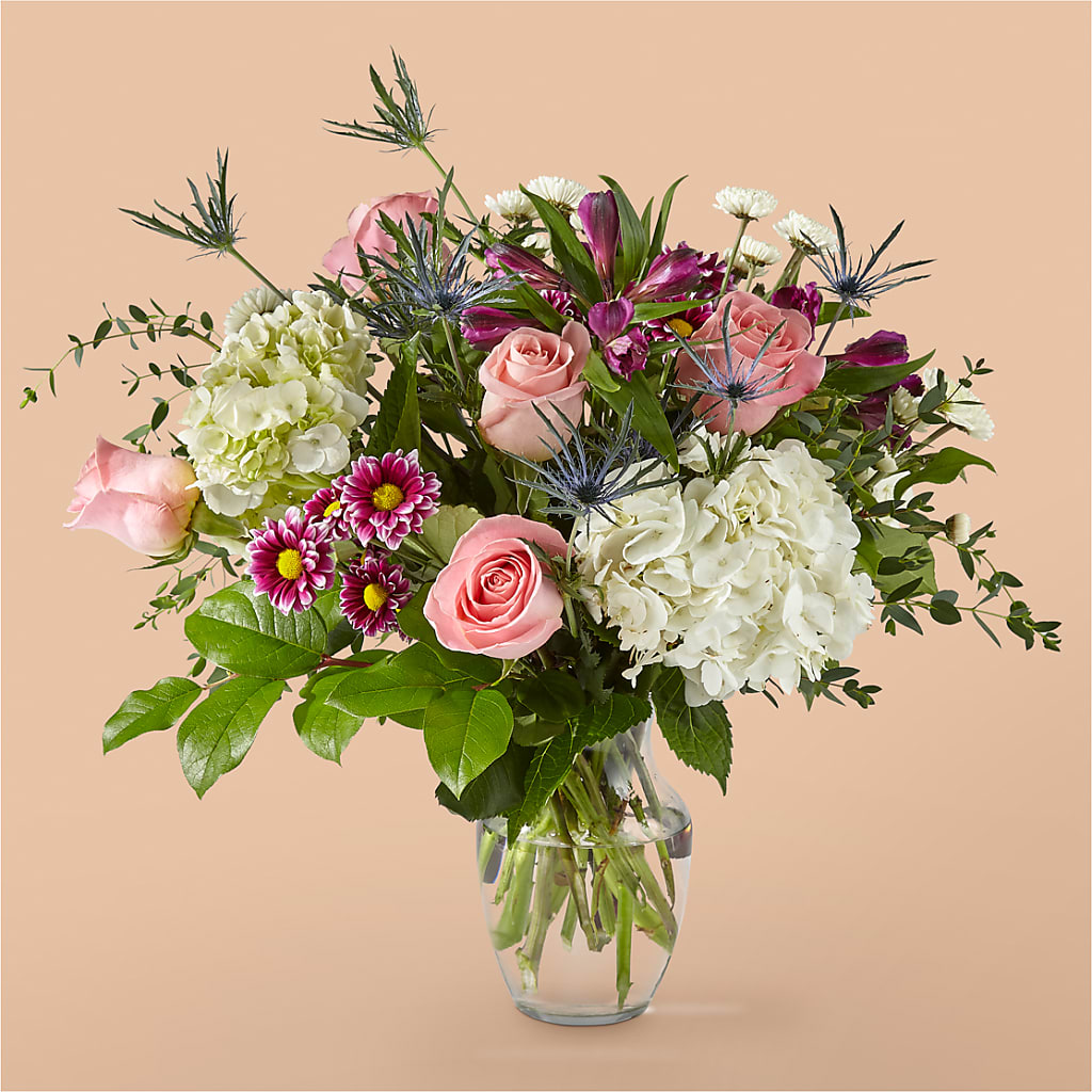 Parlour Bouquet – Flowers And Decor Same Day, Vero Beach FL
