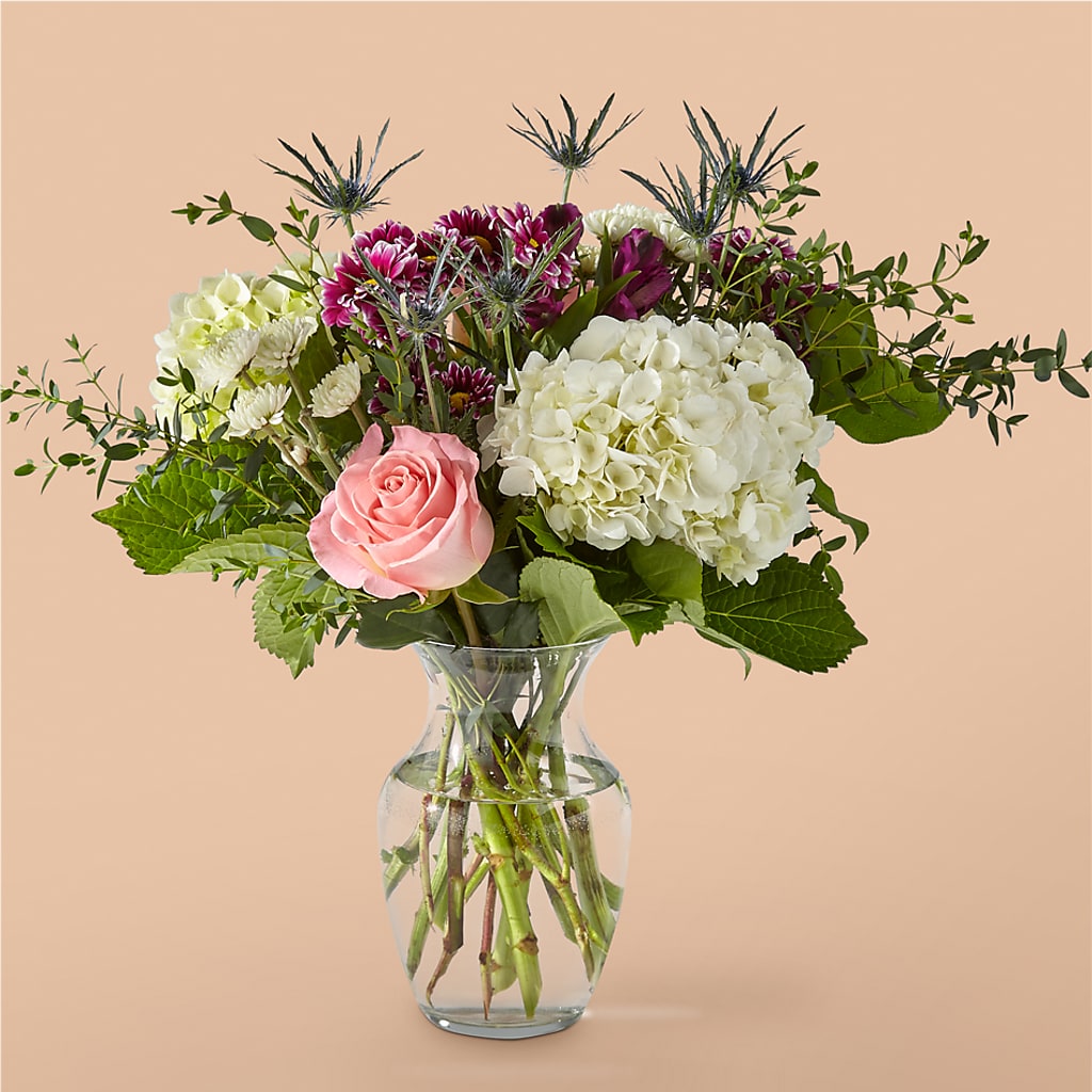 Parlour Bouquet – Flowers And Decor Same Day, Vero Beach FL