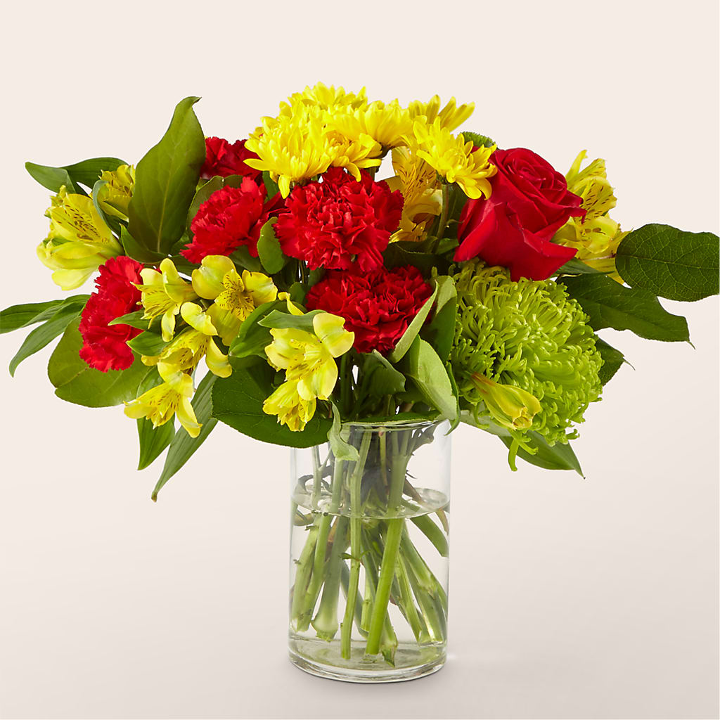 Bright Side Bouquet – Flowers And Decor Same Day, Vero Beach FL