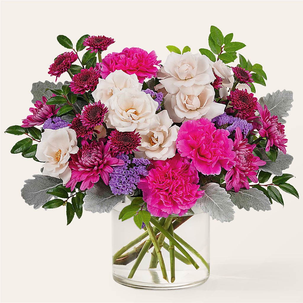 Dose of Cheer Bouquet – Flowers And Decor Same Day, Vero Beach FL
