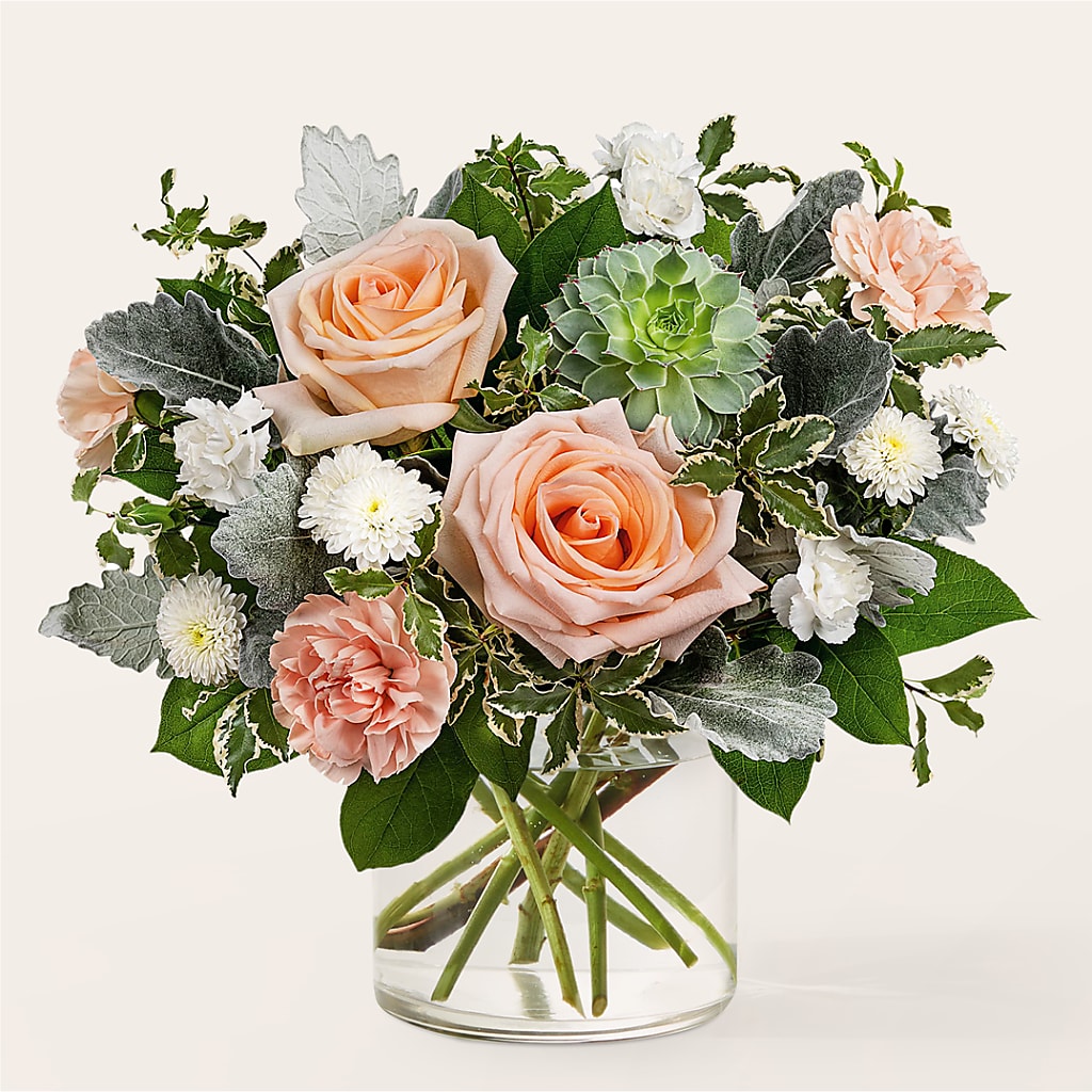 Sweet Tea Bouquet – Flowers And Decor Same Day, Vero Beach FL