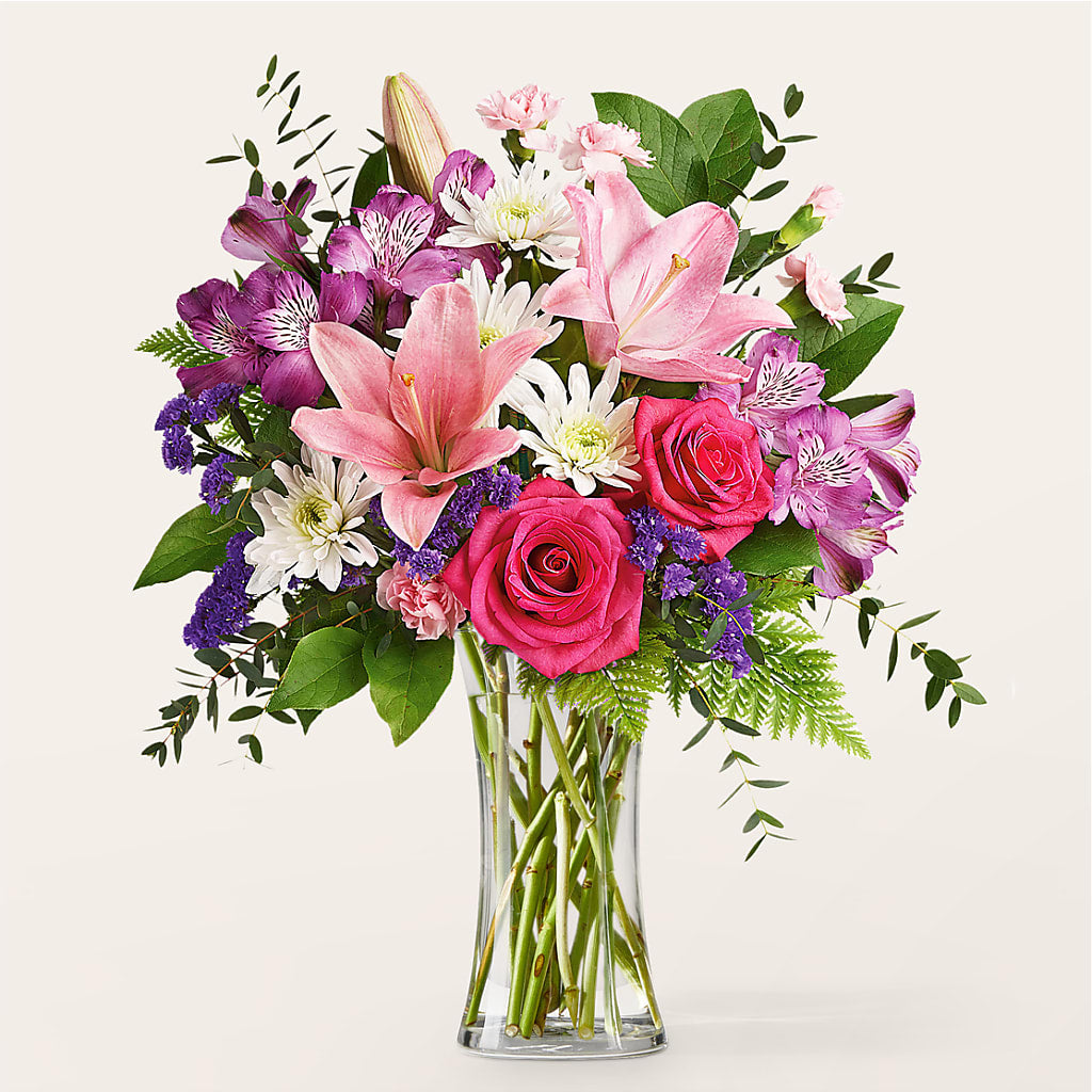 Lace & Pearls Bouquet – Flowers And Decor Same Day, Vero Beach FL