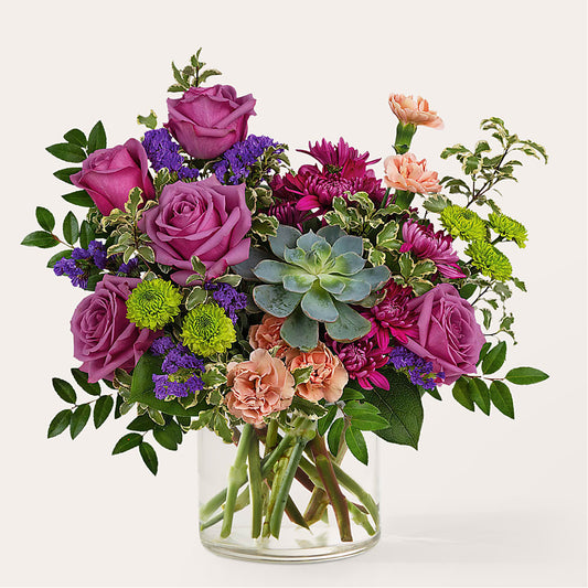 You're a Gem Bouquet – Flowers And Decor Same Day, Vero Beach FL
