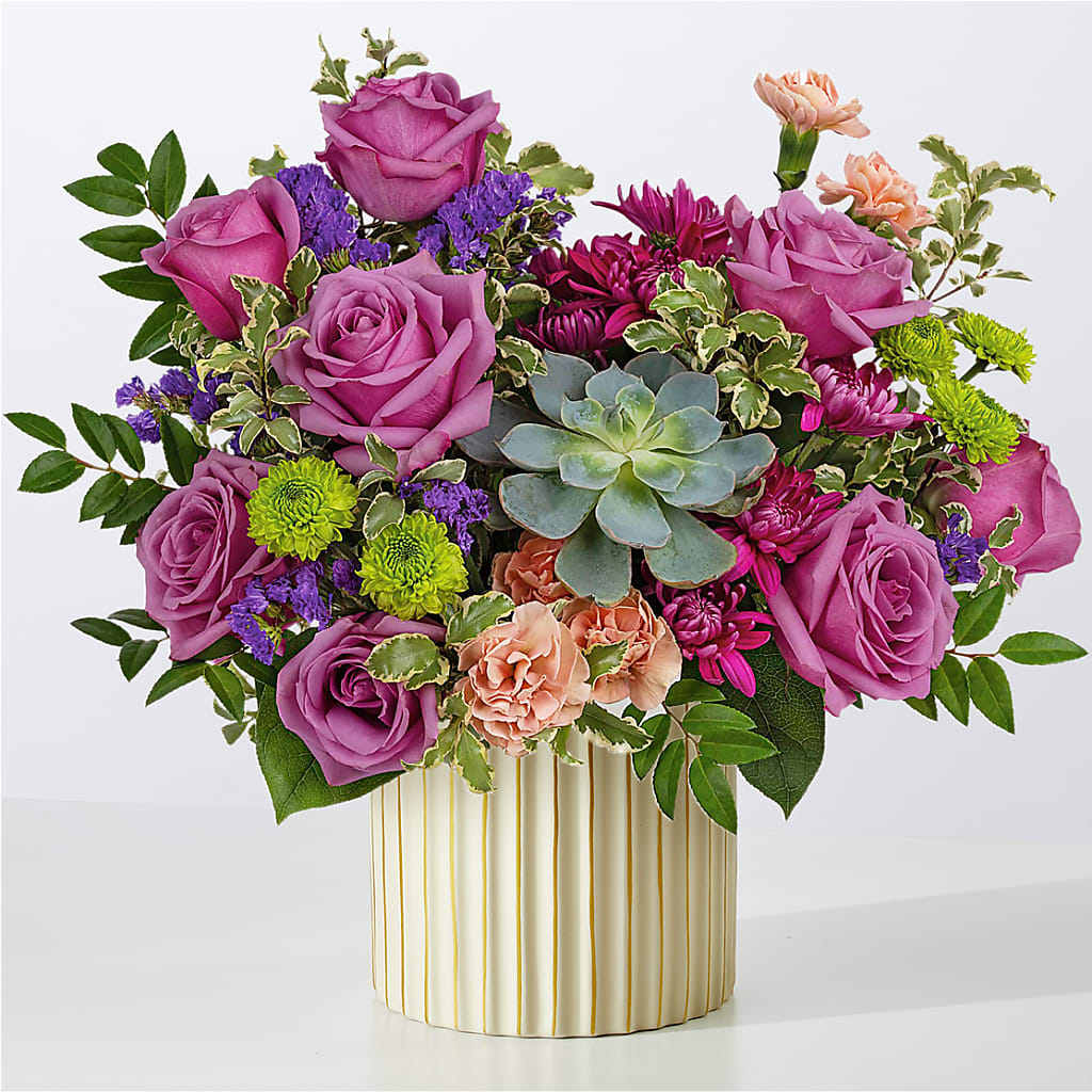You're a Gem Bouquet – Flowers And Decor Same Day, Vero Beach FL
