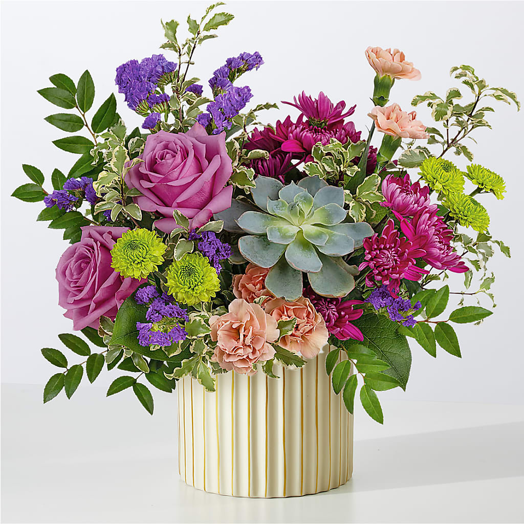 You're a Gem Bouquet – Flowers And Decor Same Day, Vero Beach FL