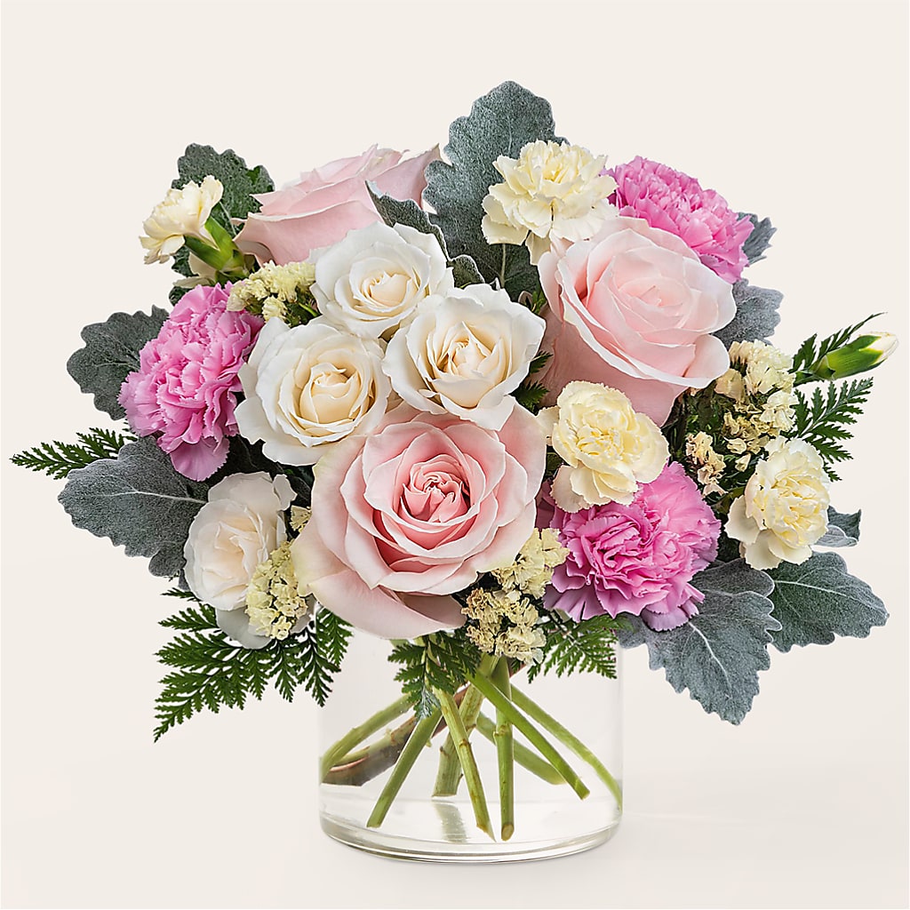 Blissful Moments Bouquet – Flowers And Decor Same Day, Vero Beach FL