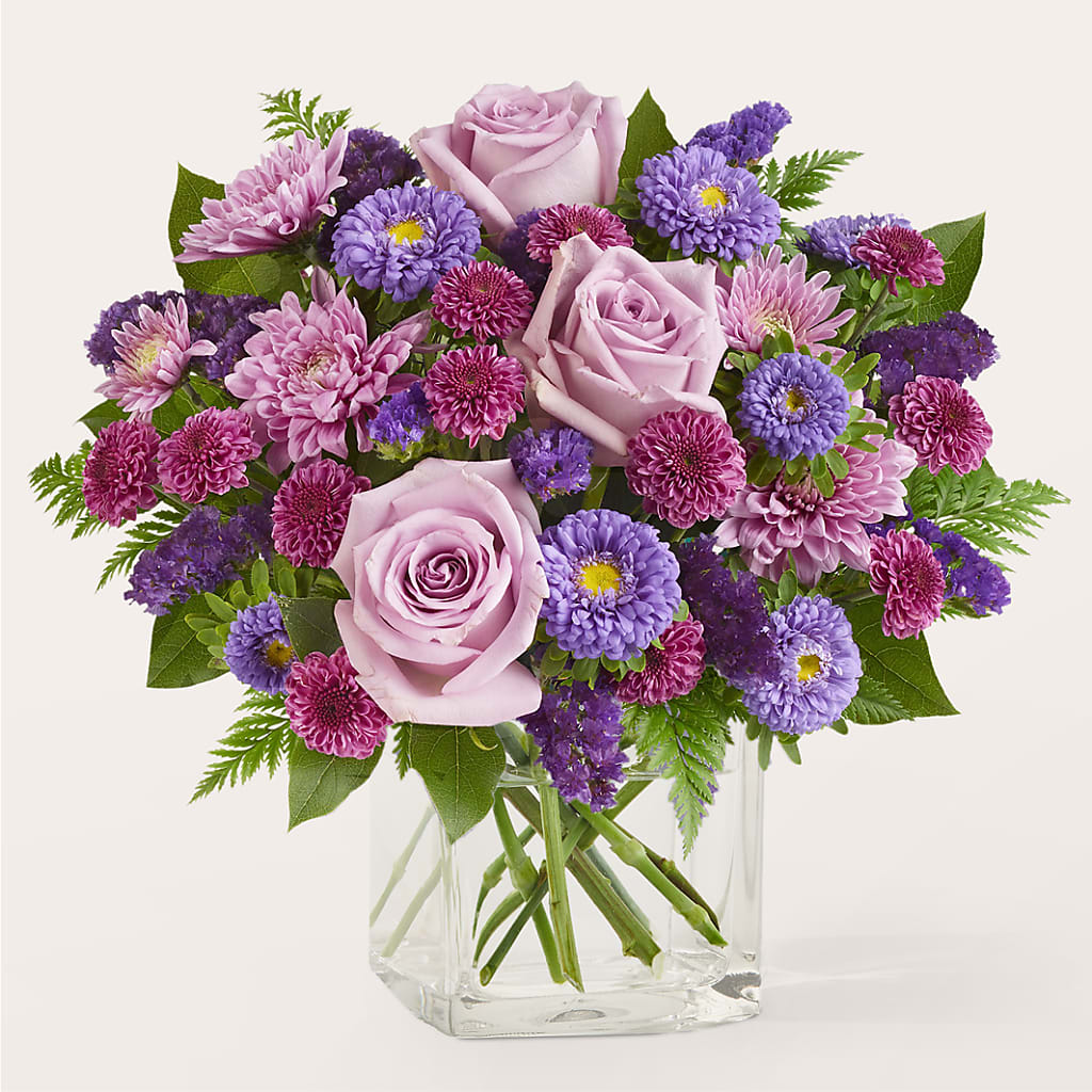 In Harmony Bouquet – Flowers And Decor Same Day, Vero Beach FL