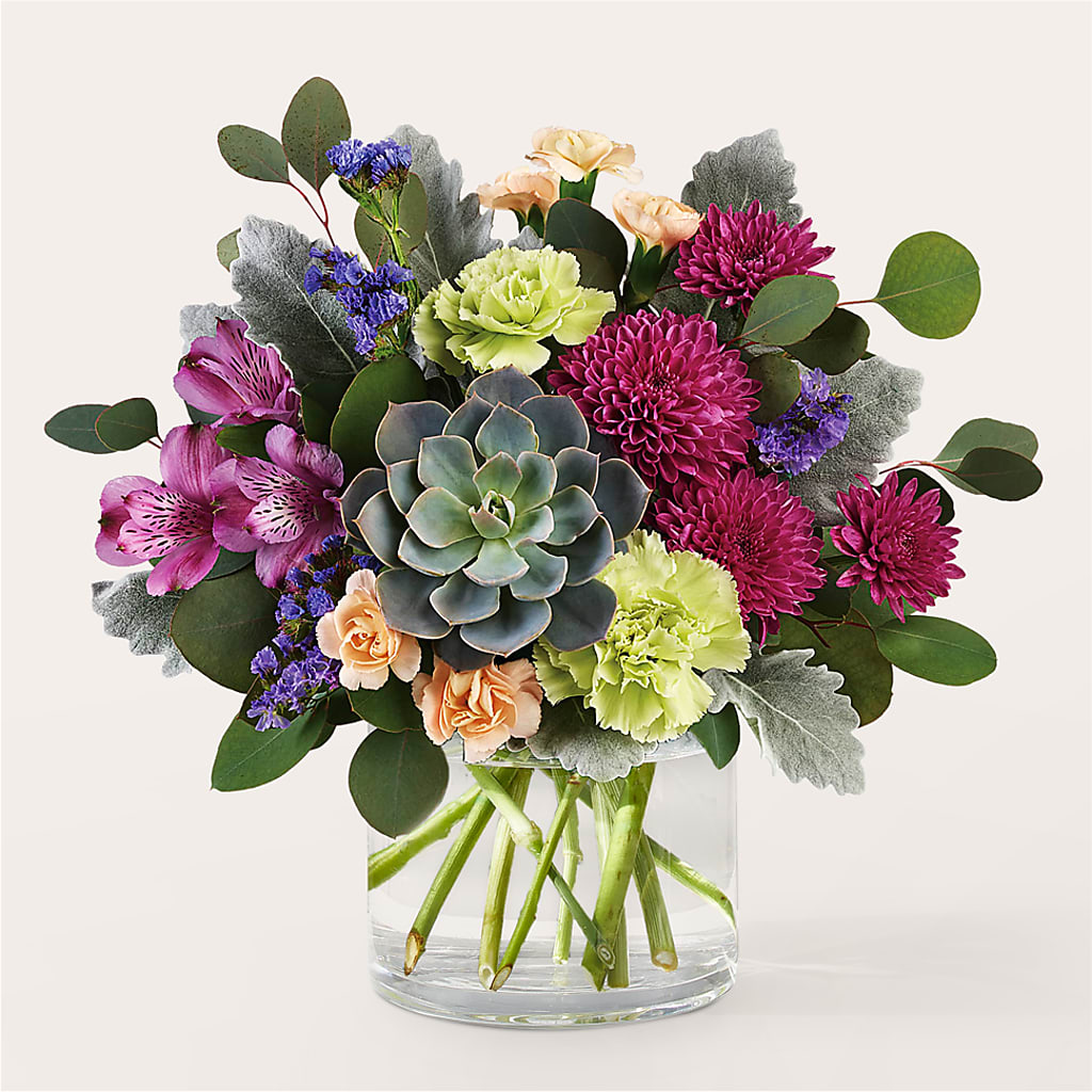 Botanical Dream Bouquet – Flowers And Decor Same Day, Vero Beach FL