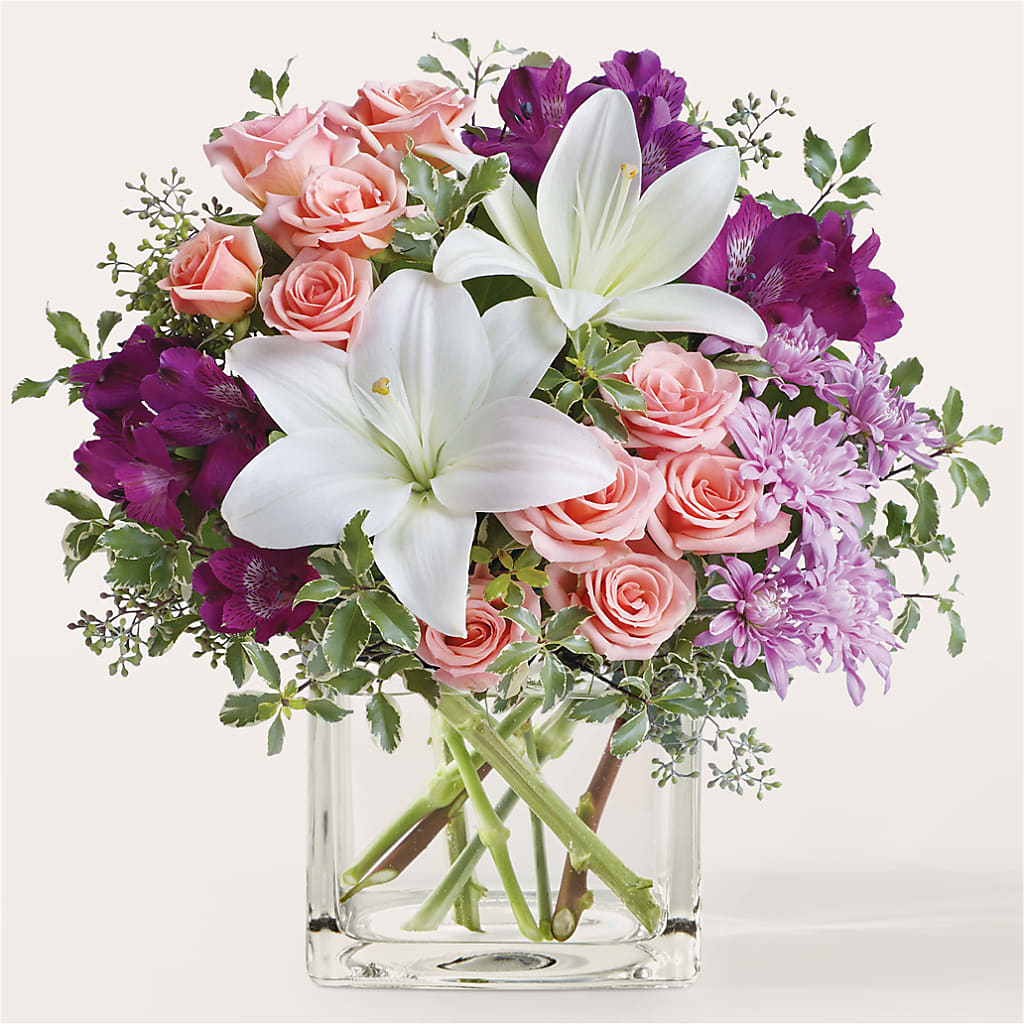 Mani Pedi Bouquet – Flowers And Decor Same Day, Vero Beach FL