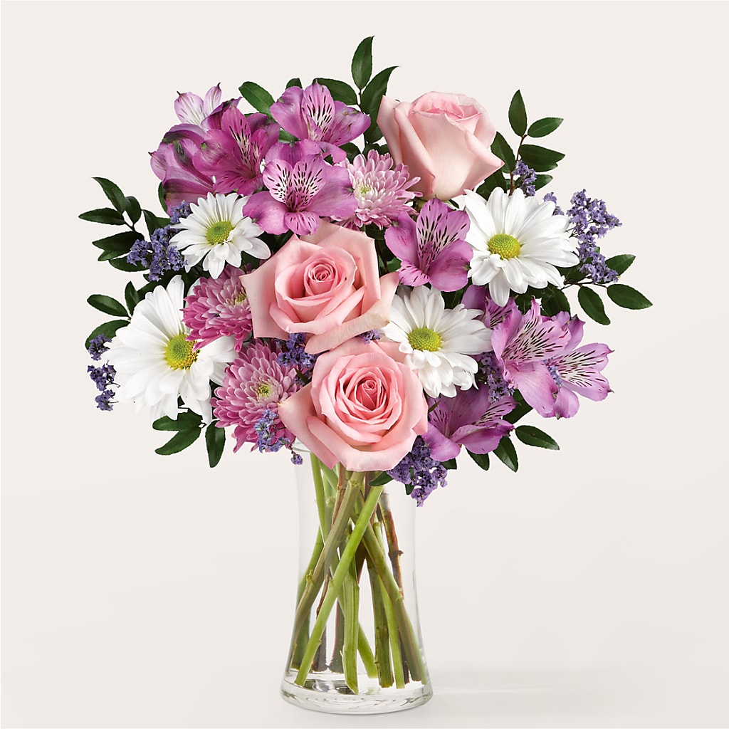 Enchantment Bouquet – Flowers And Decor Same Day, Vero Beach FL