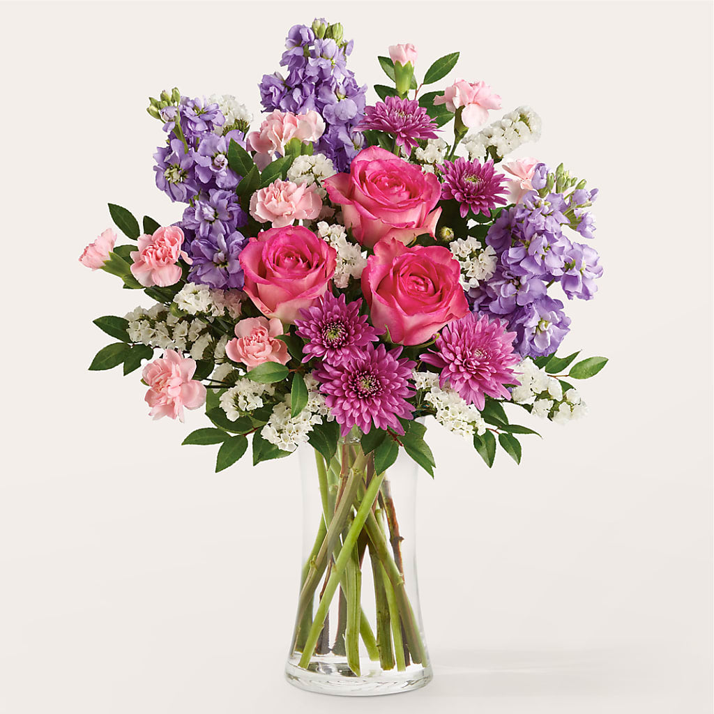 Slumber Party Bouquet – Flowers And Decor Same Day, Vero Beach FL