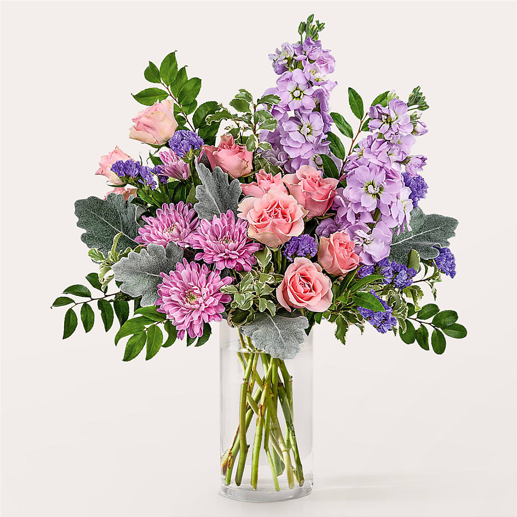Well Wishes Bouquet – Flowers And Decor Same Day, Vero Beach FL