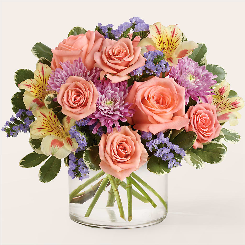 Candy Coated Bouquet – Flowers And Decor Same Day, Vero Beach FL