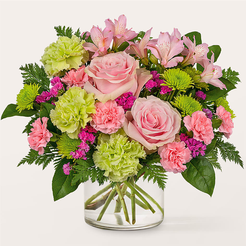 Pinch Me Bouquet – Flowers And Decor Same Day, Vero Beach FL
