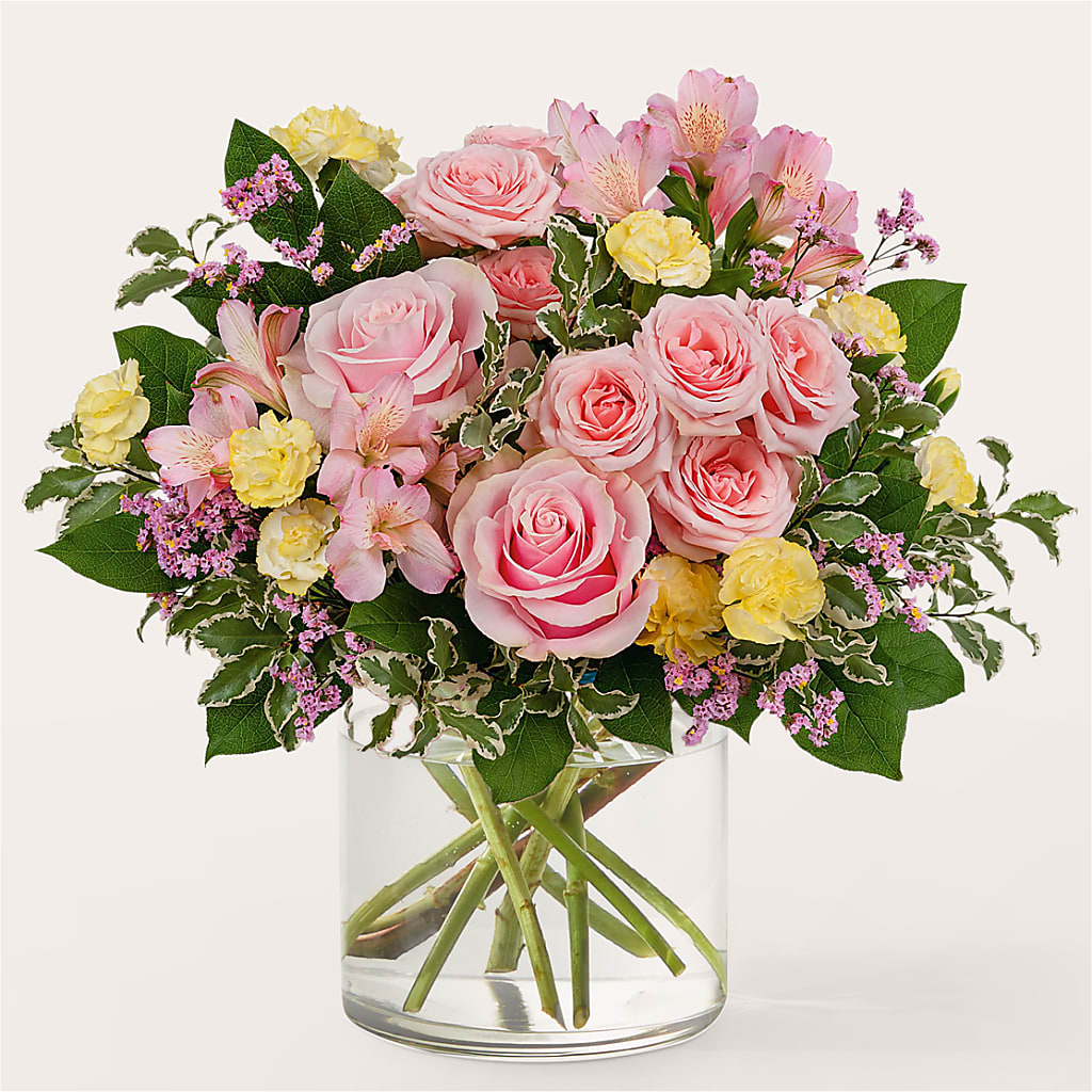 Refreshed Bouquet – Flowers And Decor Same Day, Vero Beach FL