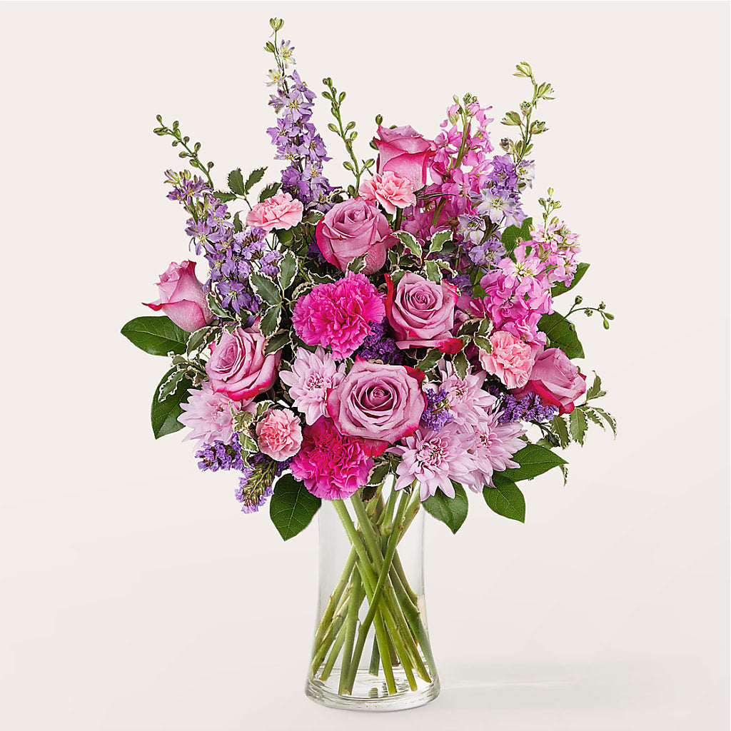 Sincerely Yours Bouquet – Flowers And Decor Same Day, Vero Beach FL