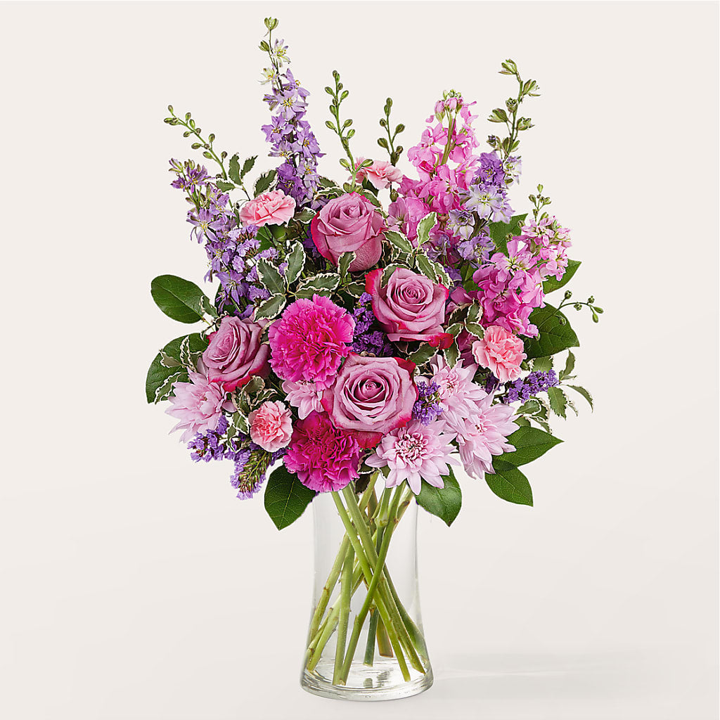 Sincerely Yours Bouquet – Flowers And Decor Same Day, Vero Beach FL