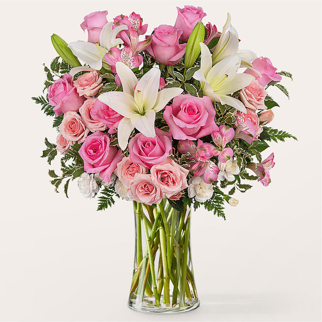 All the Best Bouquet – Flowers And Decor Same Day, Vero Beach FL