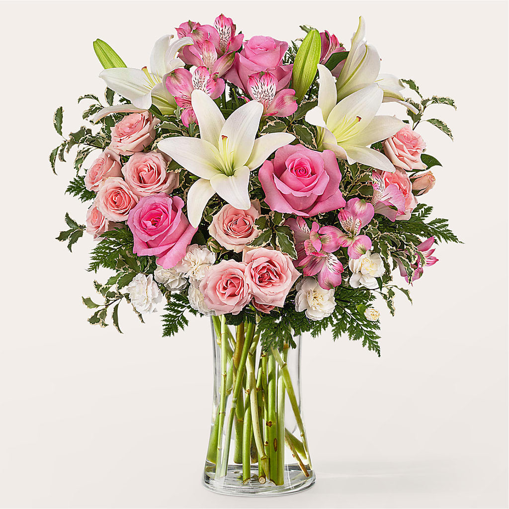 All the Best Bouquet – Flowers And Decor Same Day, Vero Beach FL