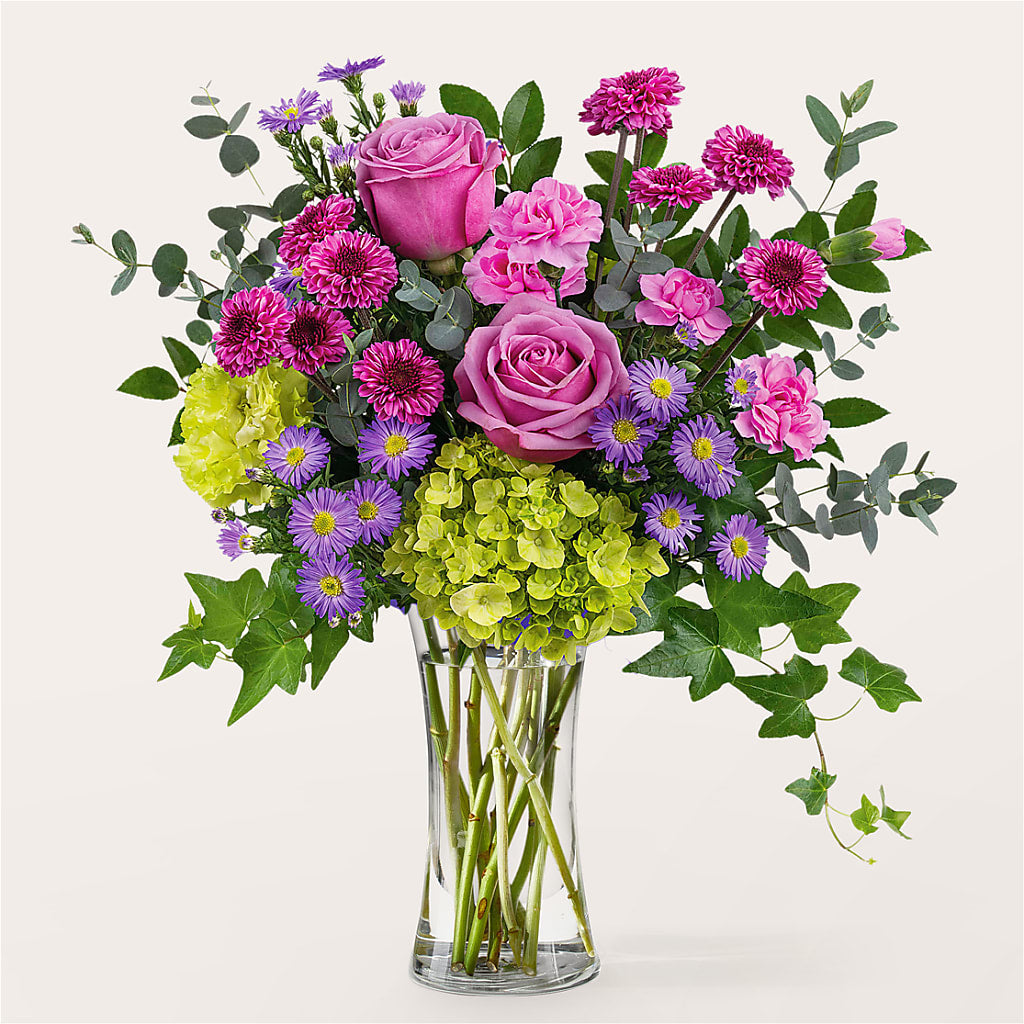 Whispering Garden Bouquet – Flowers And Decor Same Day, Vero Beach FL